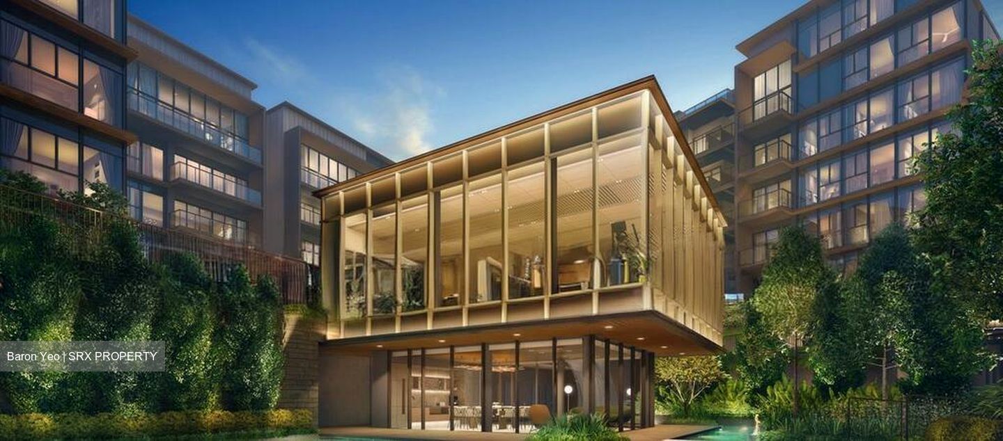 Yew Siang Road (D5), Condominium #595071151